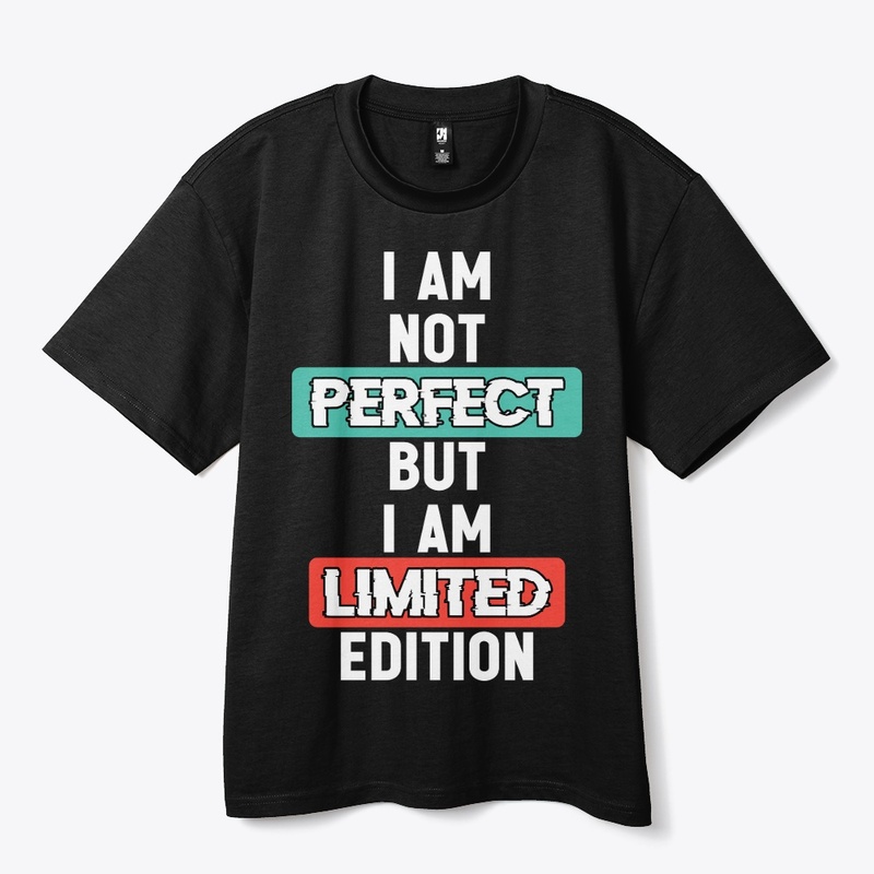 New Im Limited Edition