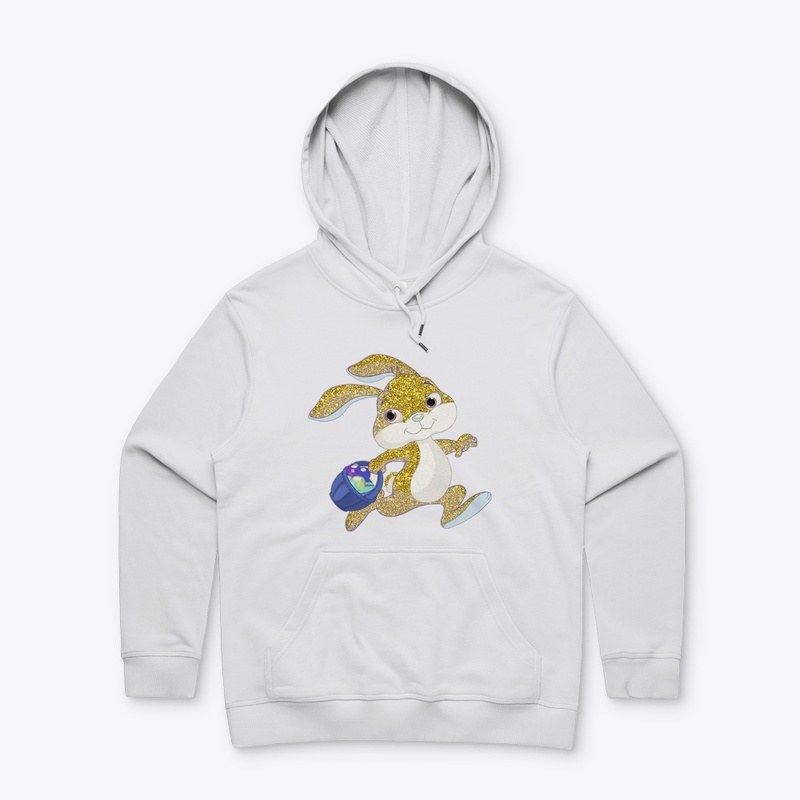 Easter bunny