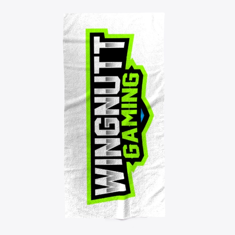 Wingnutt Tee