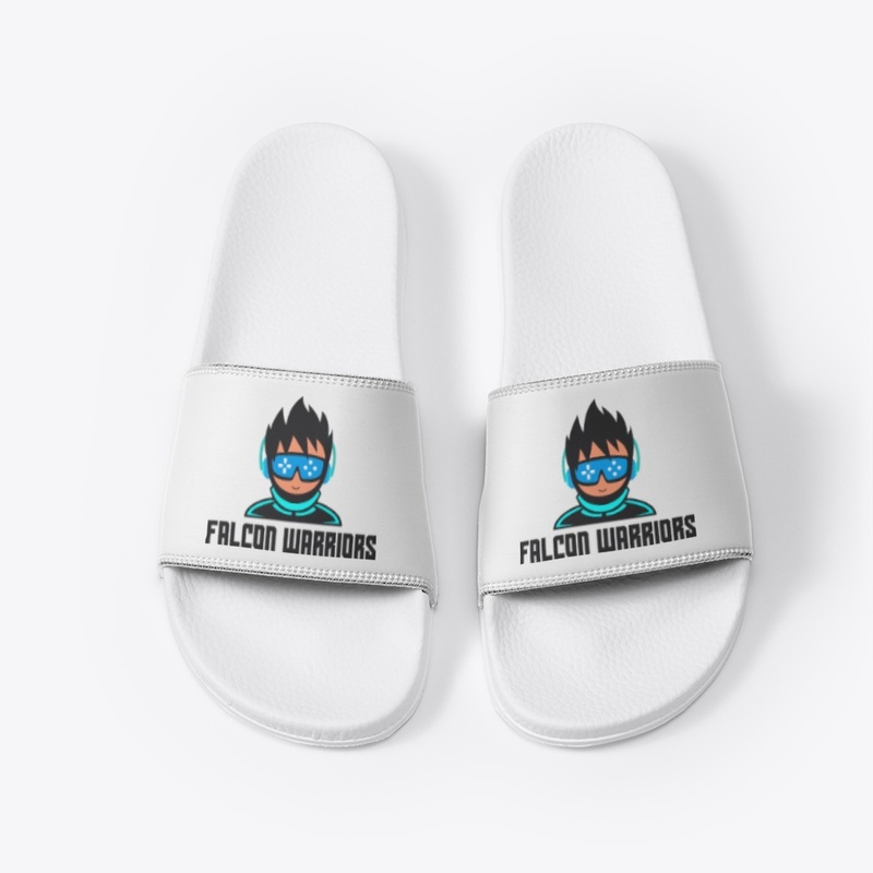 Flacon Warriors Gamer