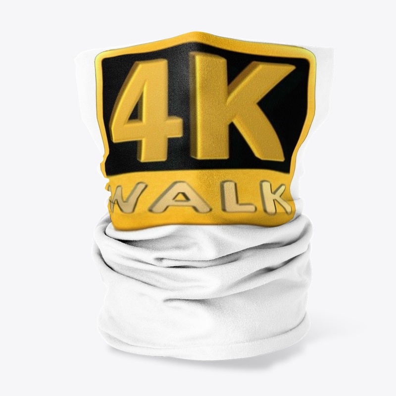 4K WALK Logo 