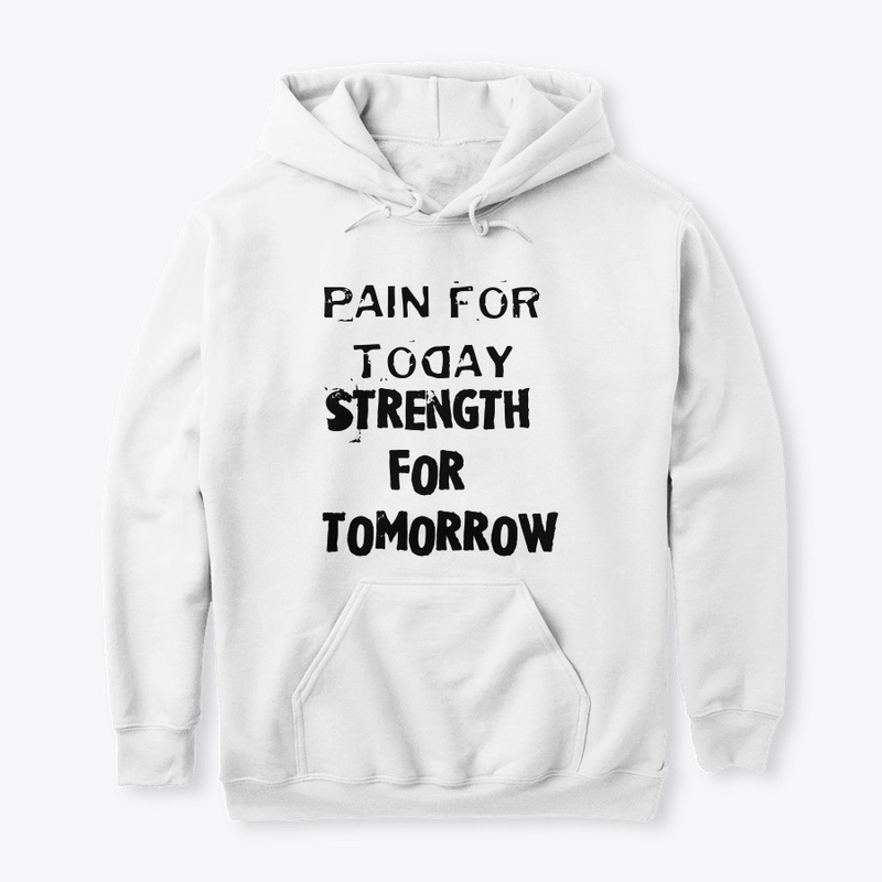 Workout Merch