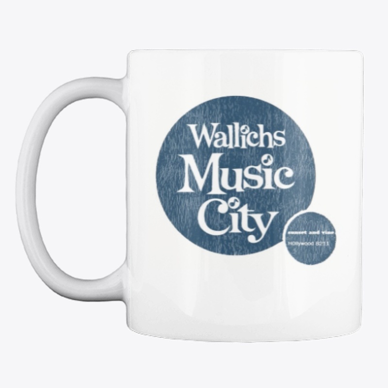 WallichsMusicCity