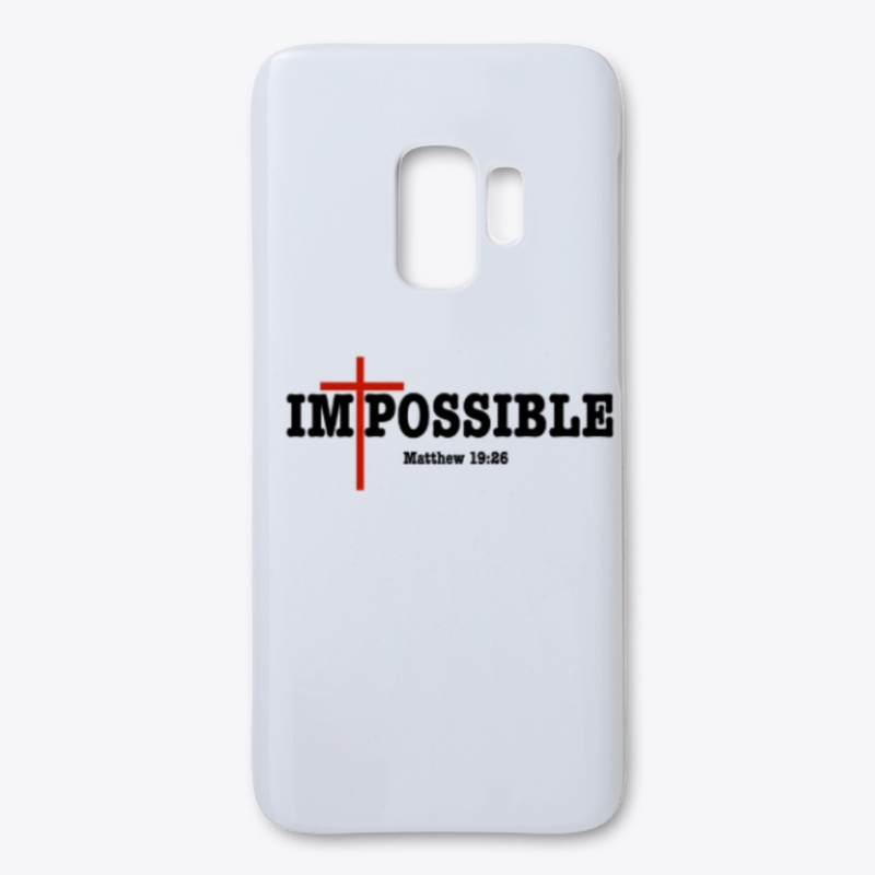 The Impossible made Possible