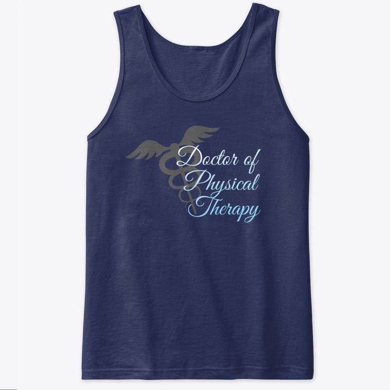 Doctor of Physical Therapy