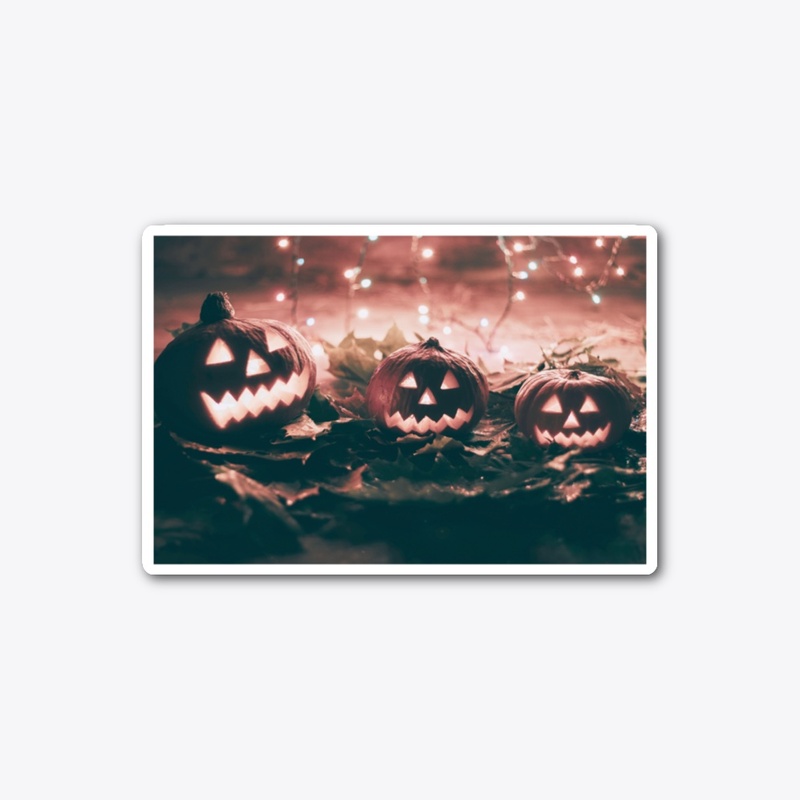 Halloween Night - Classic Active T-Shirt