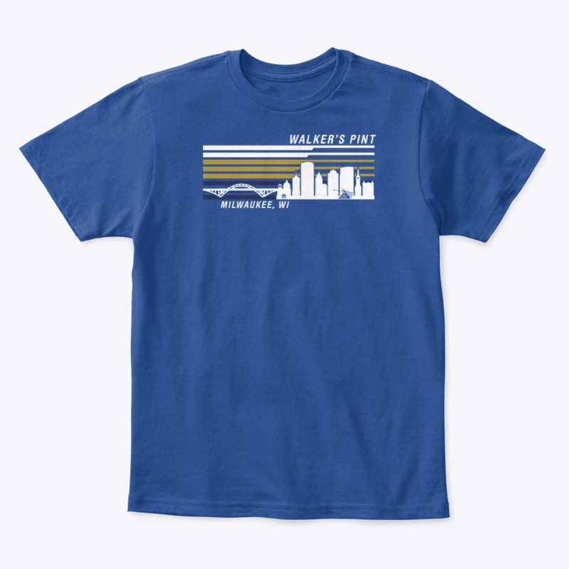 Pint Brew Cityscape - 2