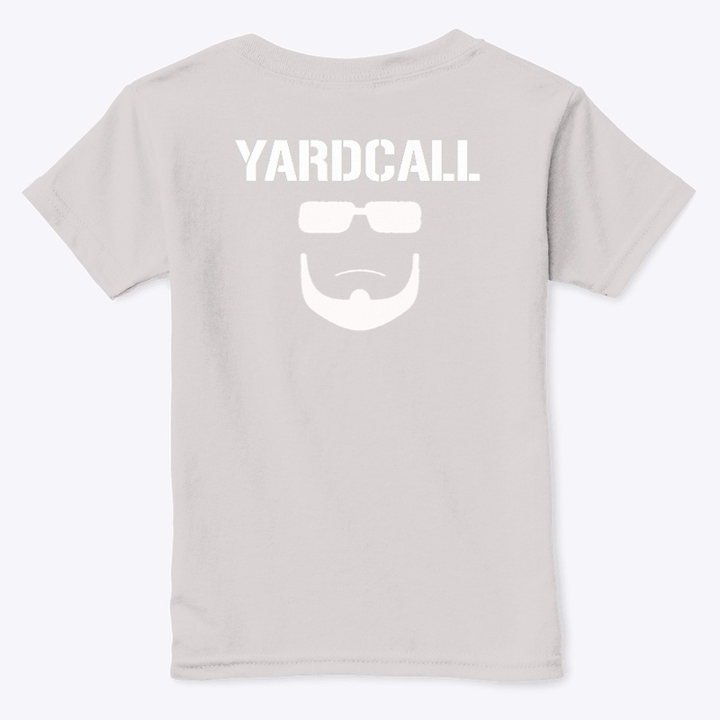 YARDCALL Emoji
