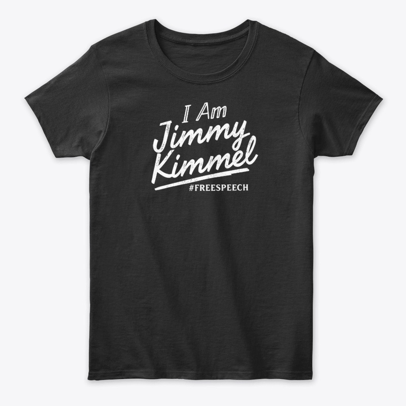I Am Jimmy Kimmel
