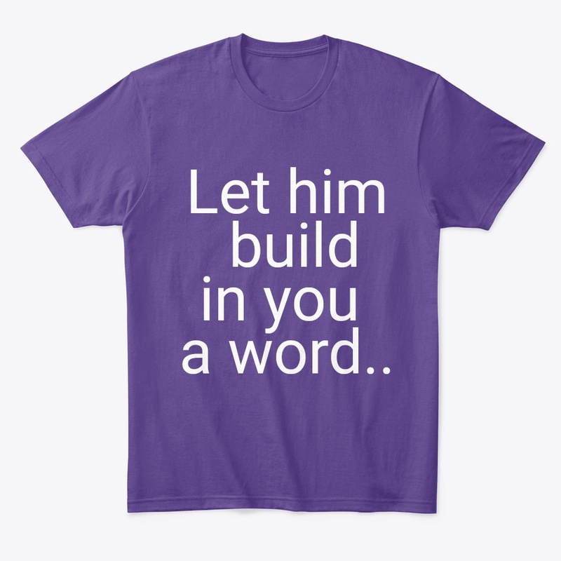 Build in you apparel