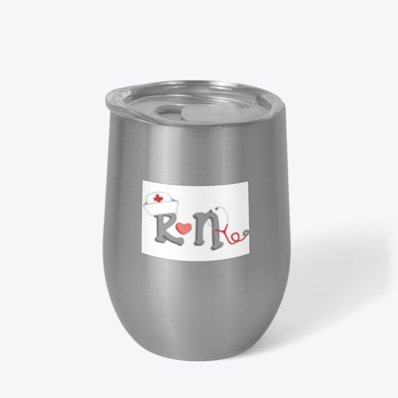 RN Class of 2022 cups/mugs
