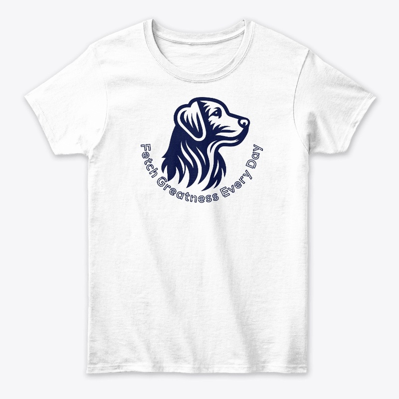  Dog-themed T-Shirt