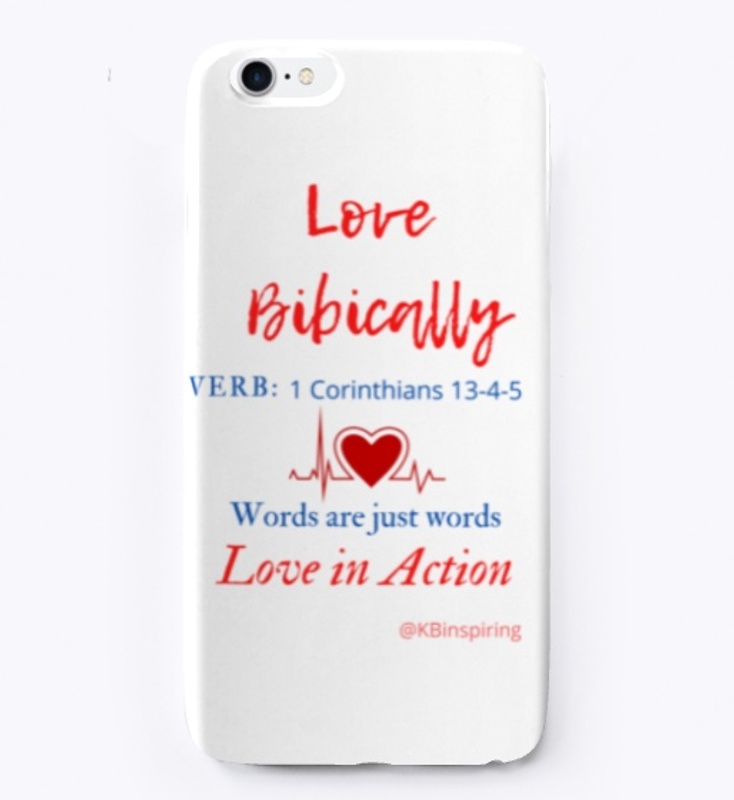 Love Biblically 