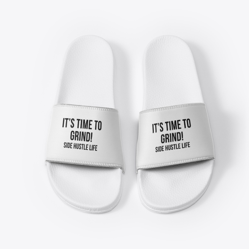 SIDE HUSTLE LIFE GEAR