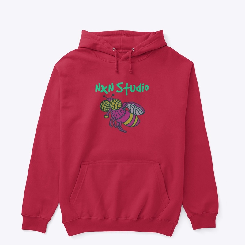 Alien Fly