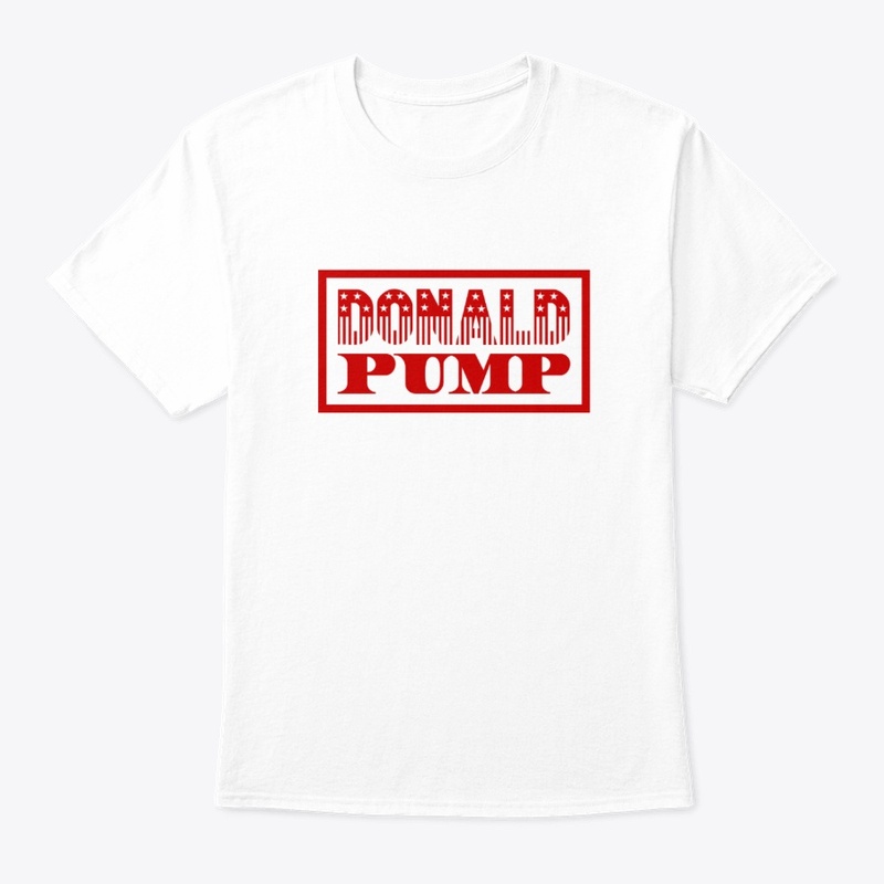 Donald Pump