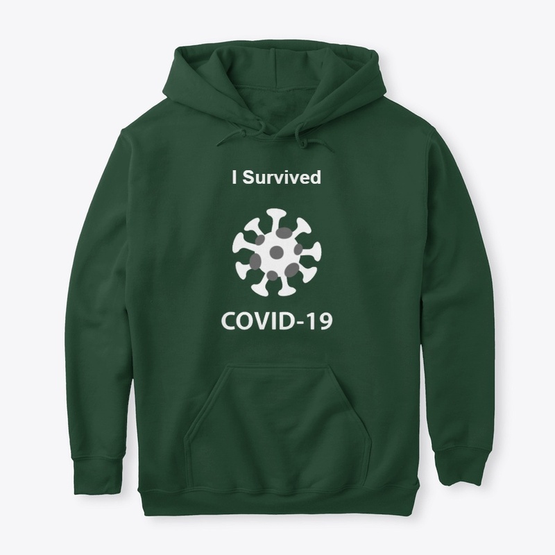 I Survived COVID-19