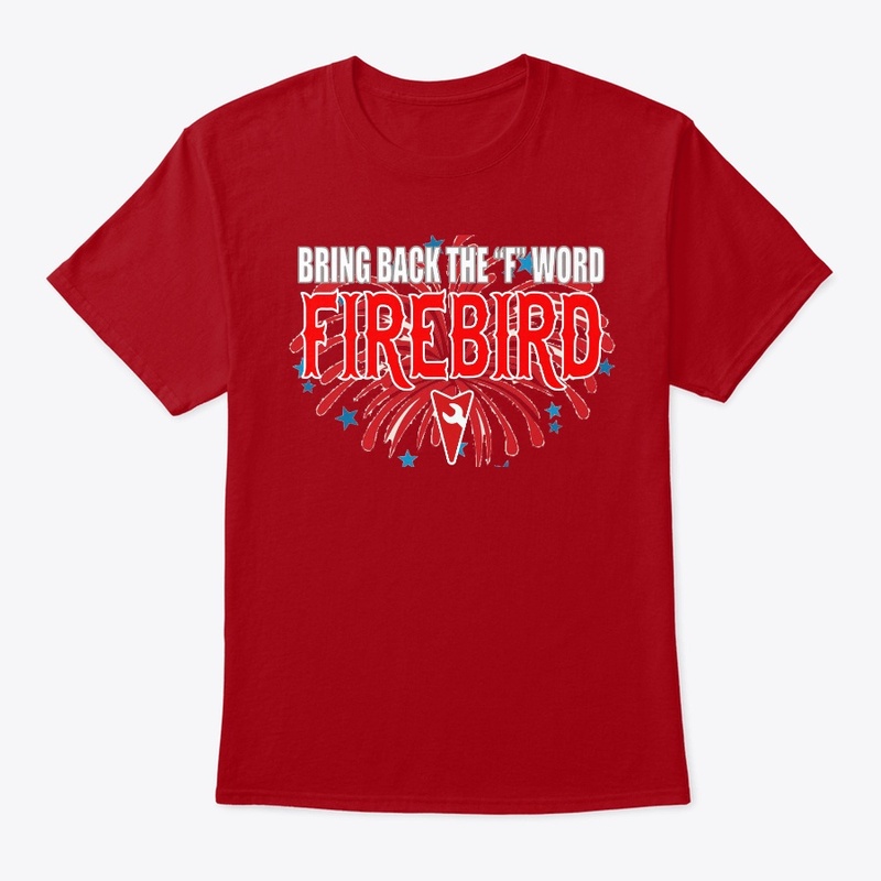 July 4th Bring Back The F Word