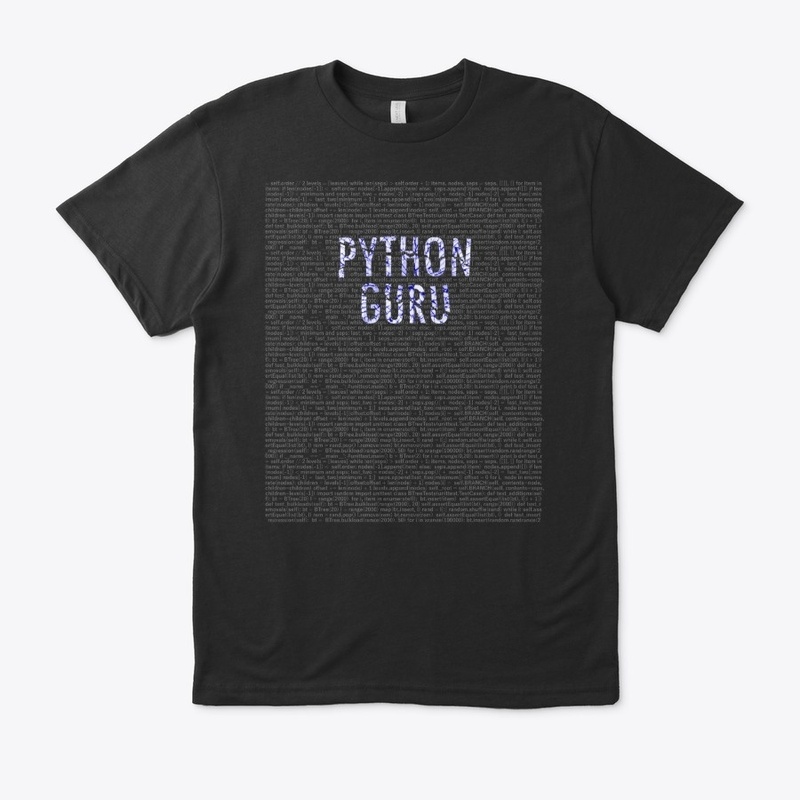 Python Guru