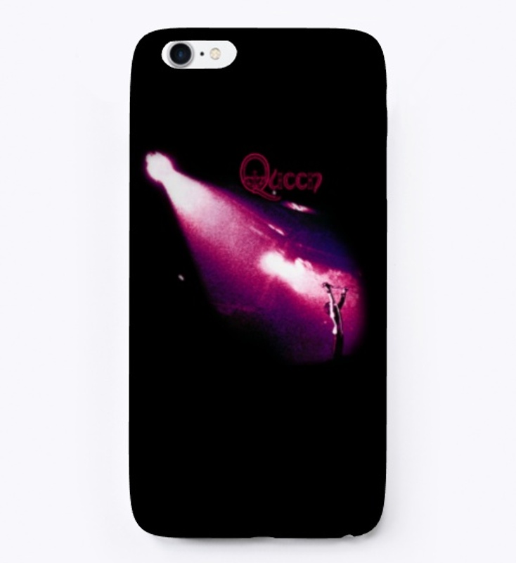 Queen Official Album '73