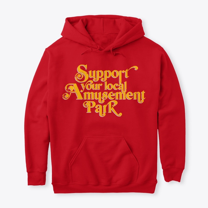 Support Your Local Amusement Park