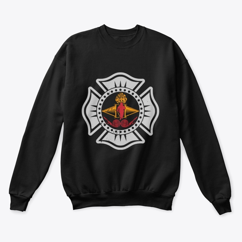 Firefighter