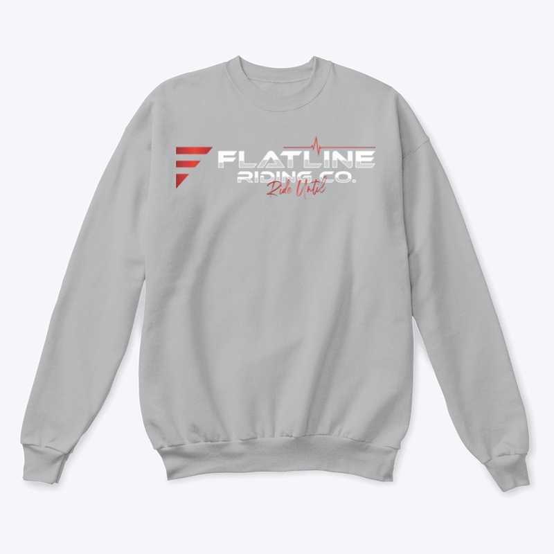 Flatline riding co