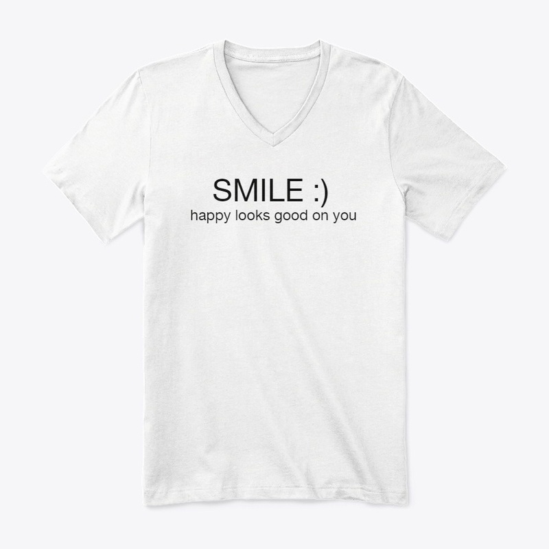 Lets make each other smilw