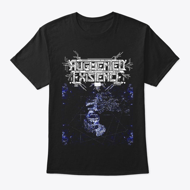 Cryptic shirts