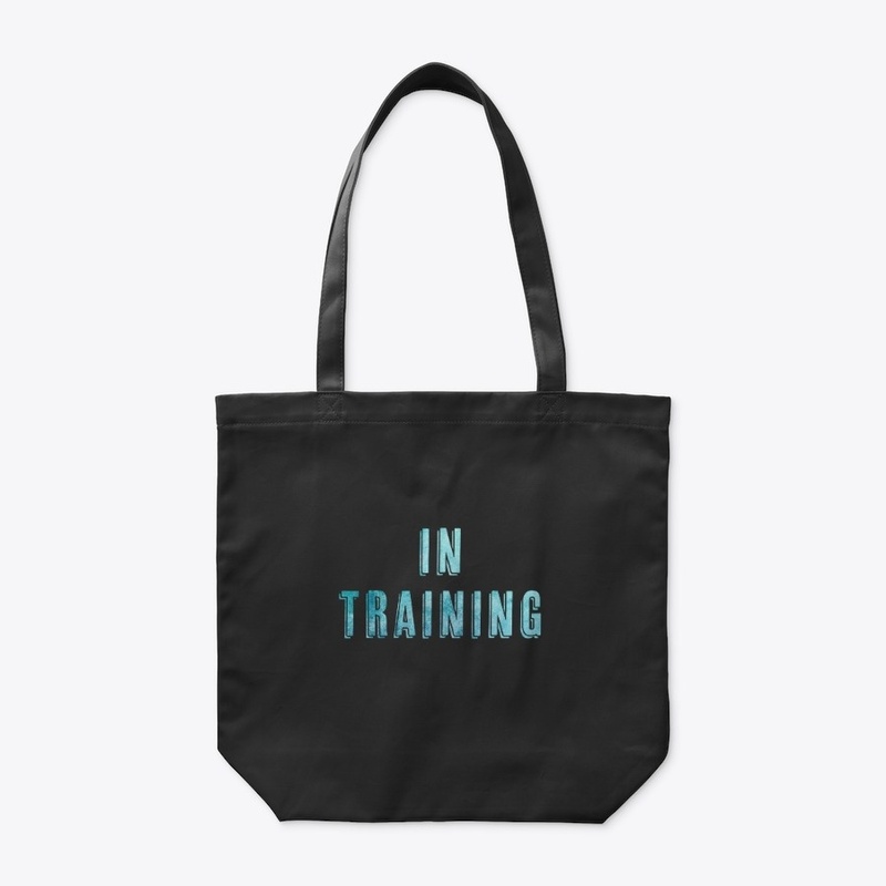 In Training – Aqua