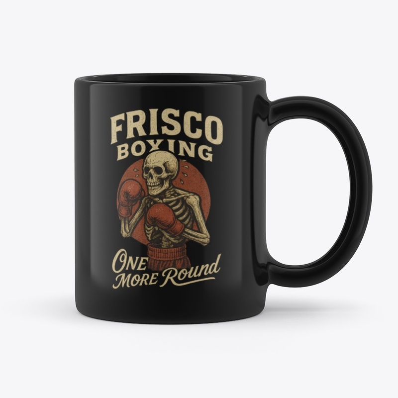 FB ONE MORE ROUND | SERIES