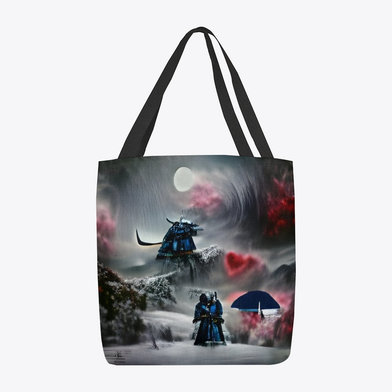 Samurai Love