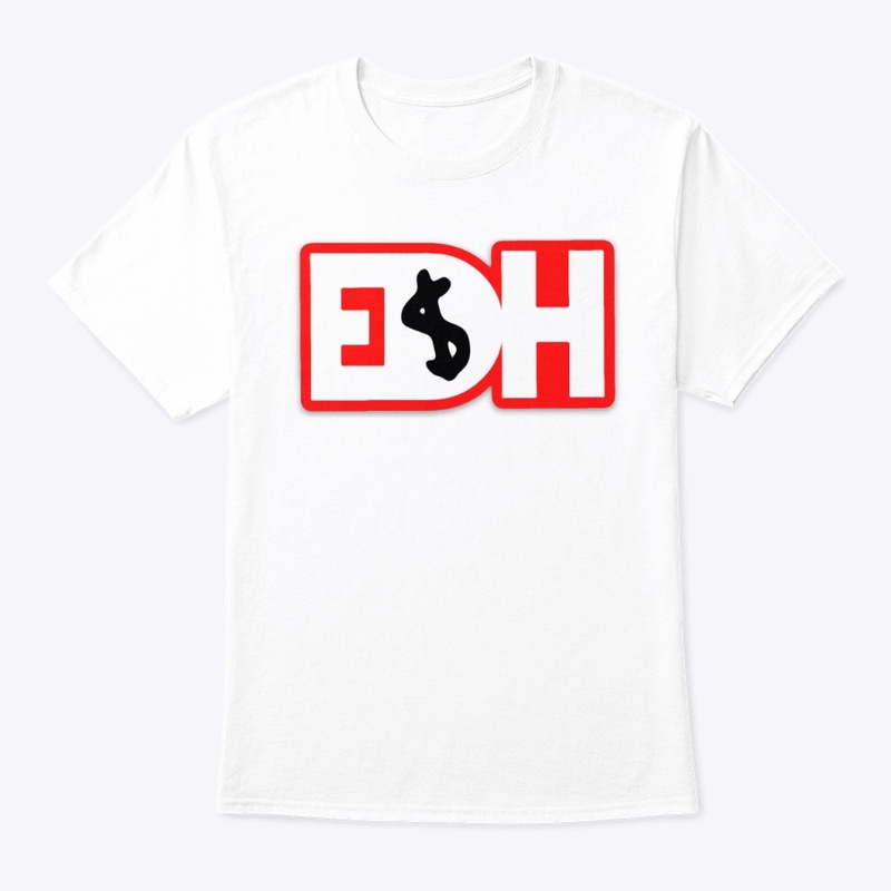 EDH HU$TLE TEE