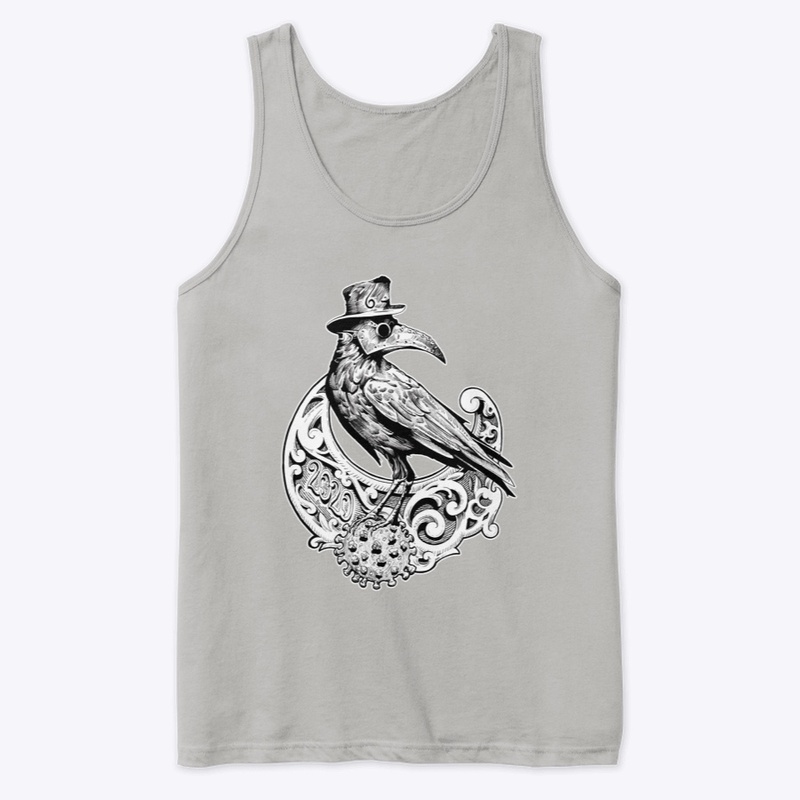 2020 Crow