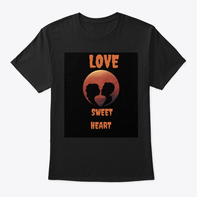 Customised T shirts 