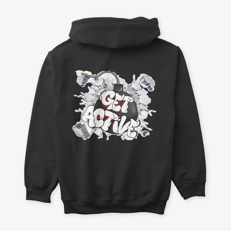 Get Active Gamin Gear