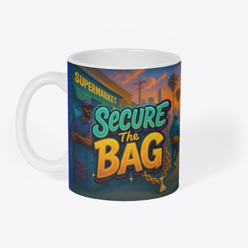Secure The Bag