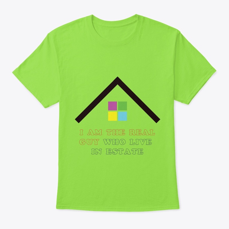real estate