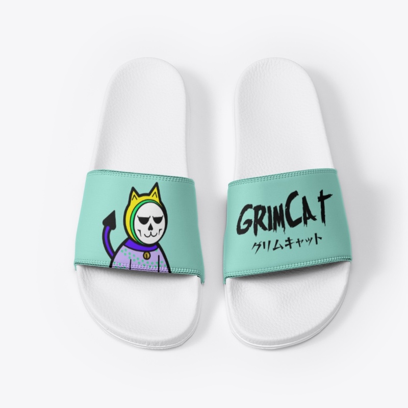 GrimCat T#0006