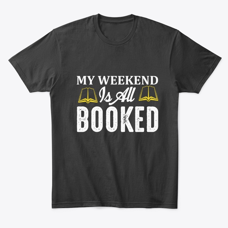 WEEKEND TEE