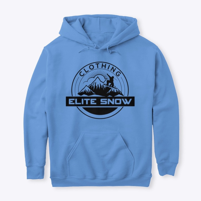 Elite Snow Snowboarding Logo