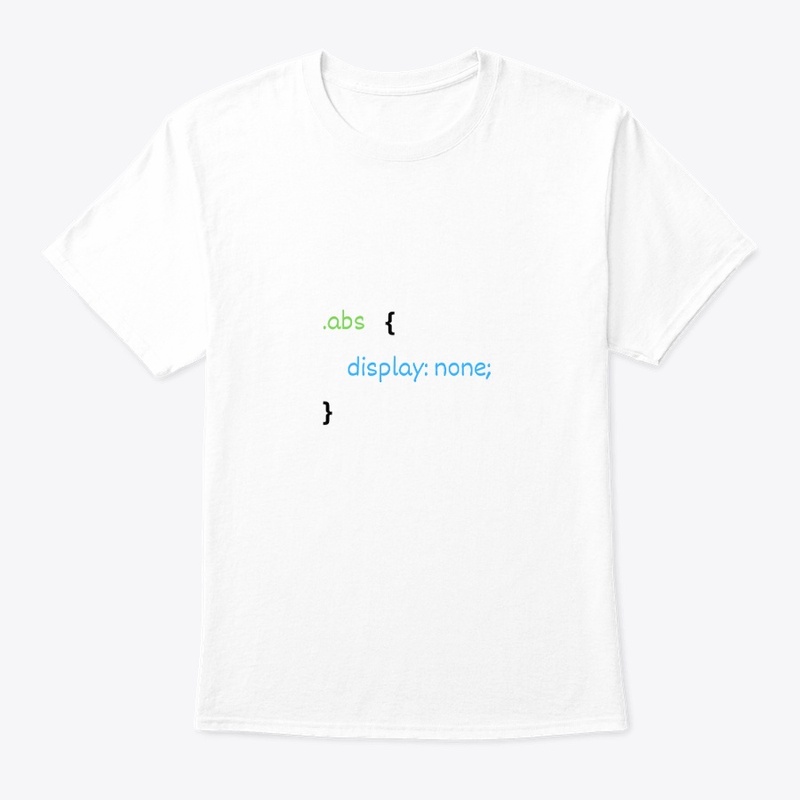 display-none;!!!