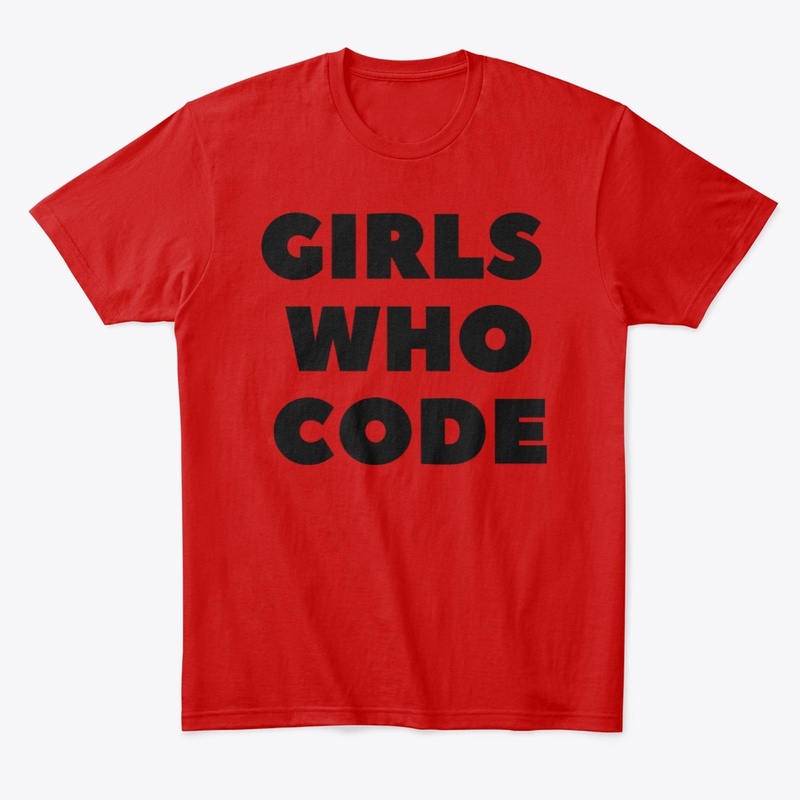 Girls Who Code