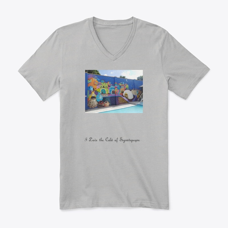 Sudaderas Siguatepeque