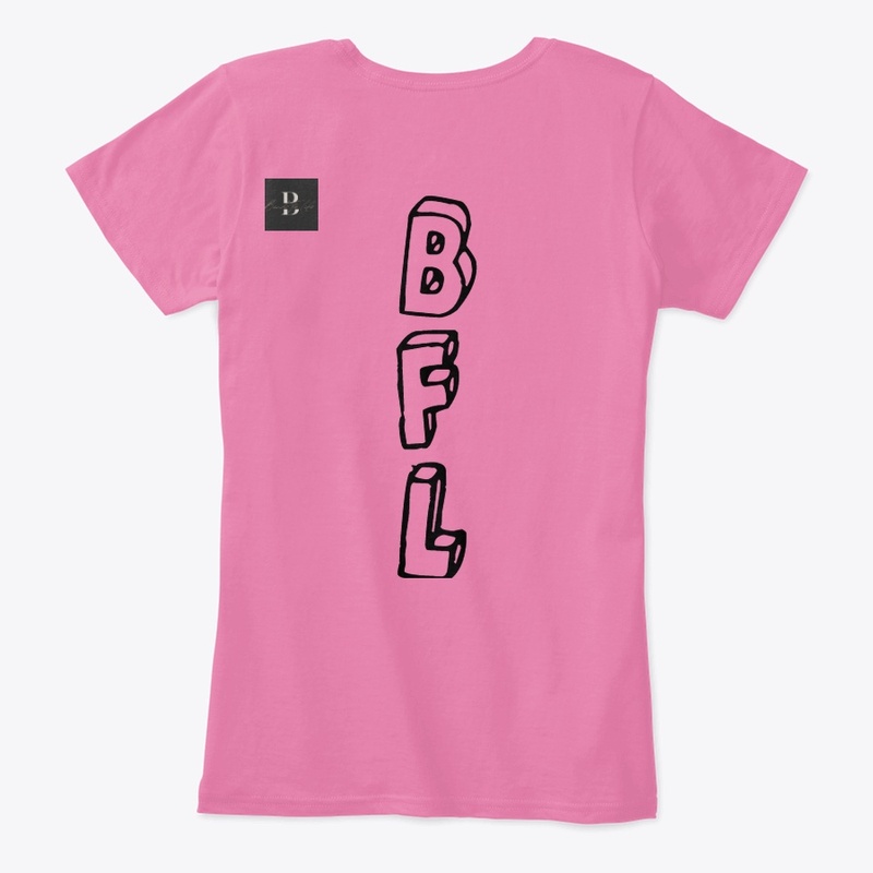 B.F.L Graffiti Collection