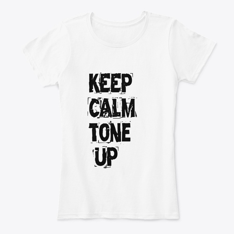 Workout Merch