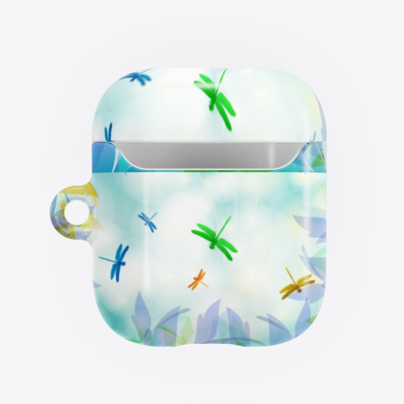 dragonfly
