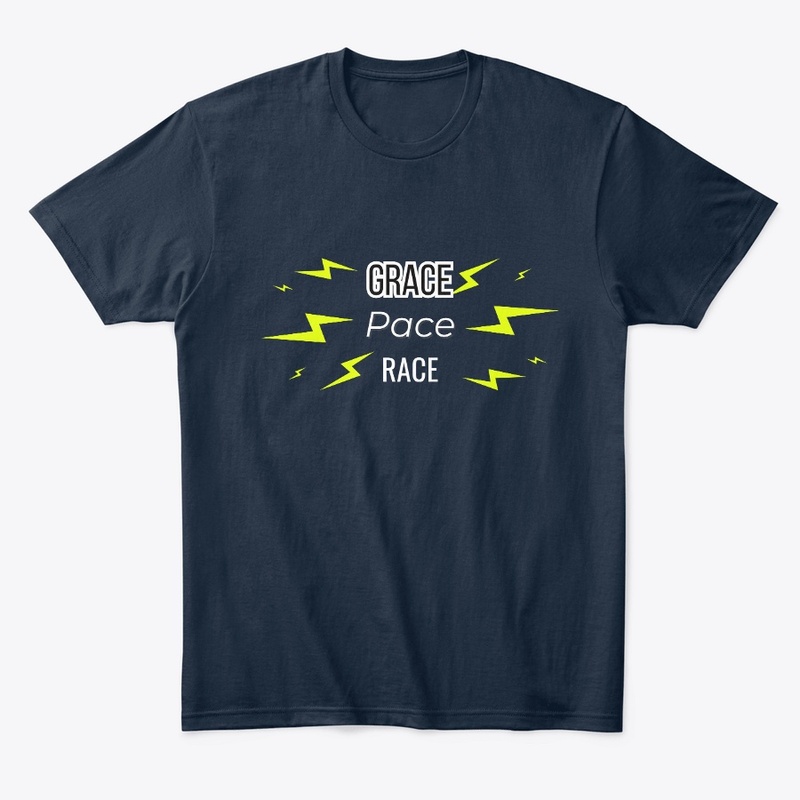 Grace, Pace, Race Collection