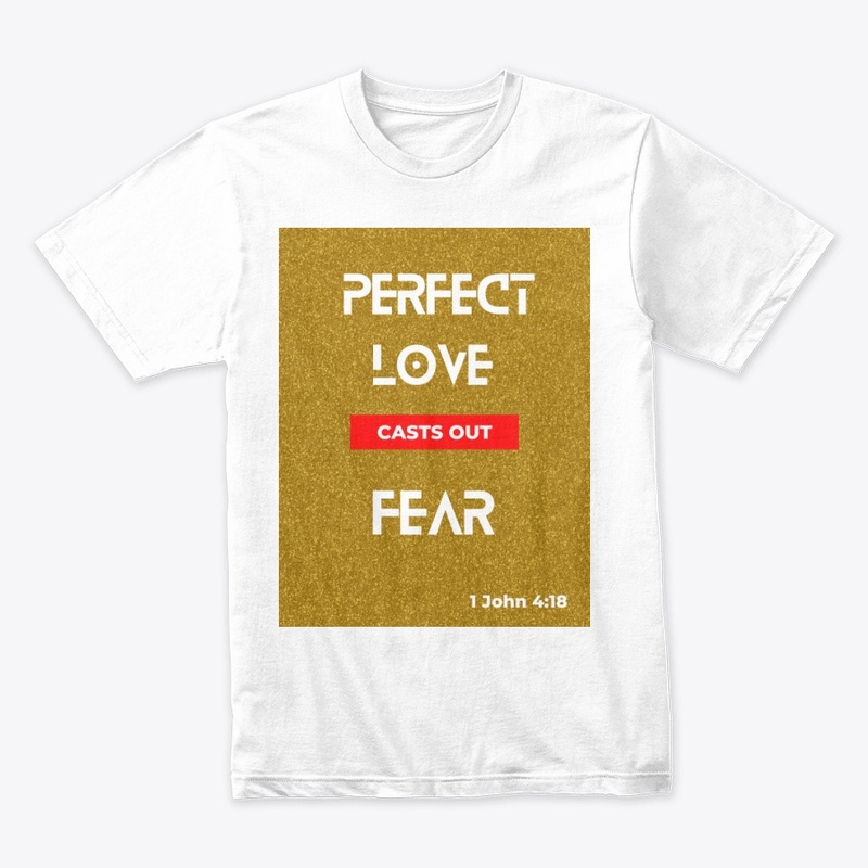 Perfect love!!!
