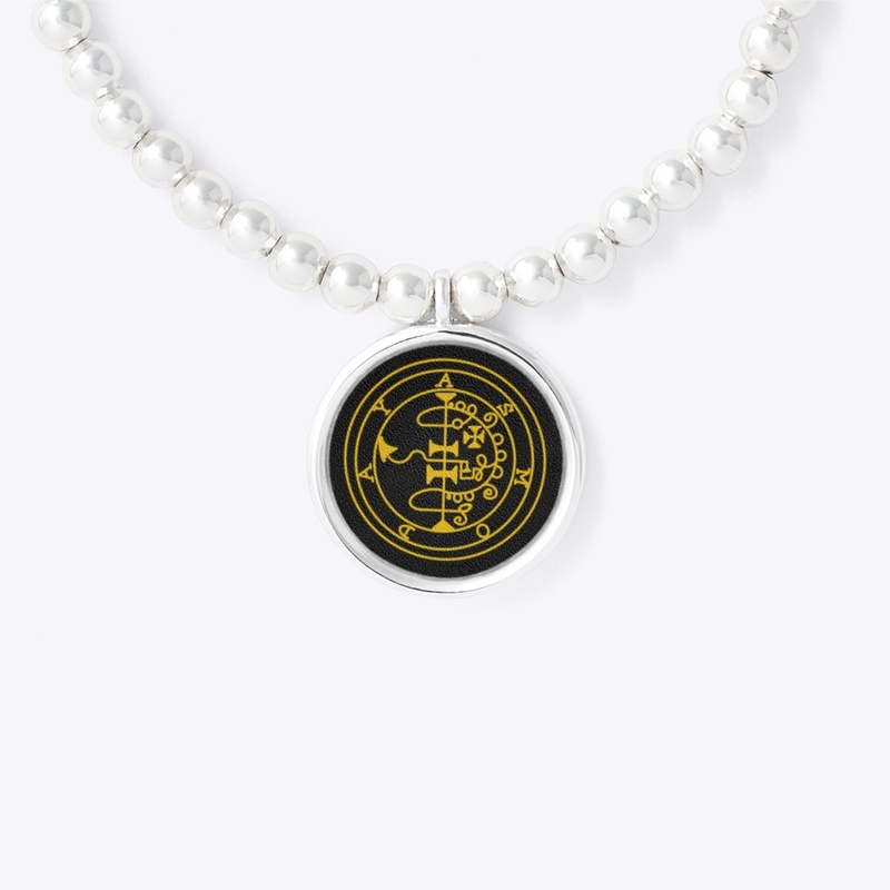 Seal of Asmoday (Asmodeus)